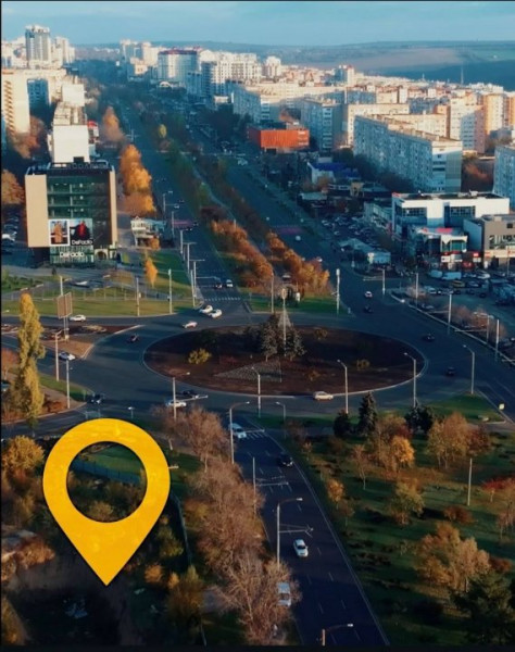 Inamstro Ginta Latina, darea in exploatare 2028