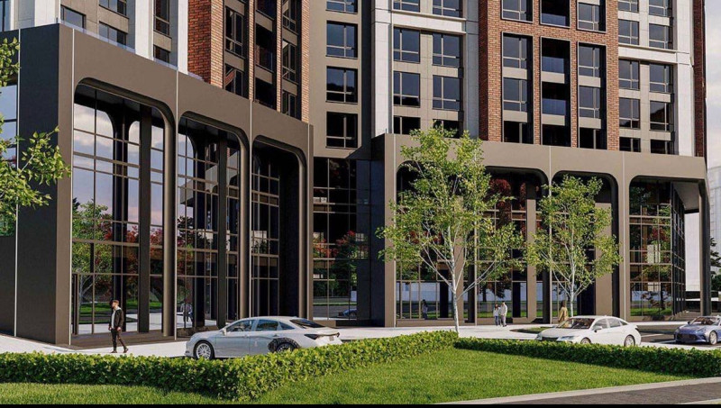 Inamstro Ginta Latina, darea in exploatare 2028