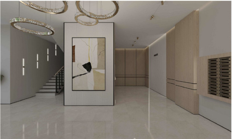 Inamstro Ginta Latina, darea in exploatare 2028