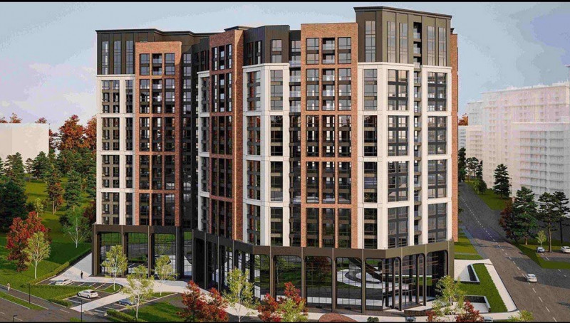 Inamstro Ginta Latina, darea in exploatare 2028