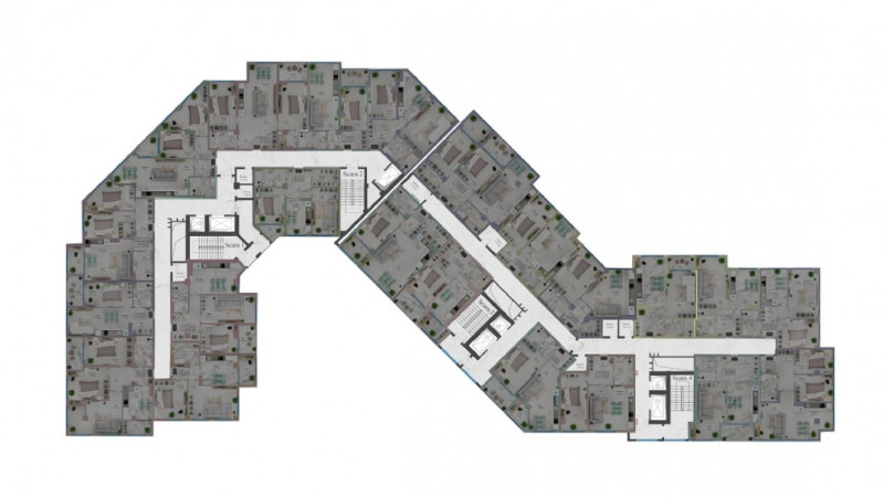 Inamstro Ginta Latina, darea in exploatare 2028