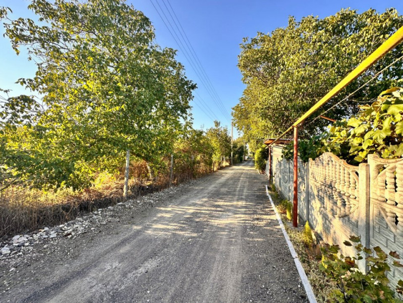 Teren 12 ari, Sângera, ÎP La Odihnă!