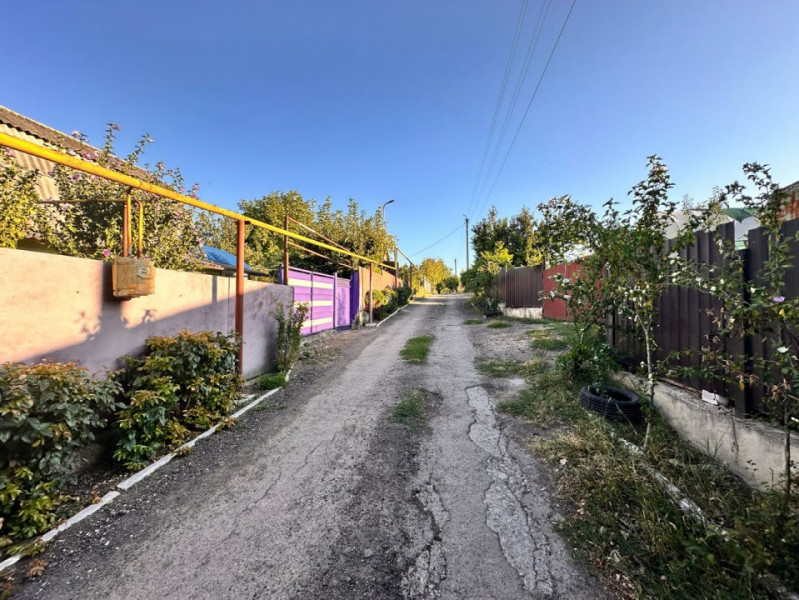 Teren 12 ari, Sângera, ÎP La Odihnă!