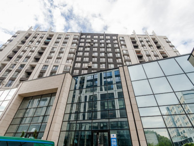 Spațiu Comercial de 320 mp de Închiriat – Complex Artima, Parter