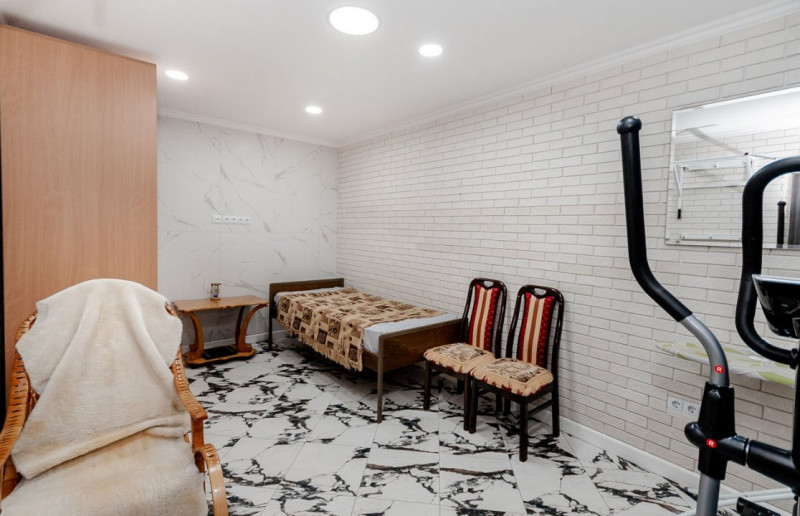 Spre vânzare spațiu nelocativ – Durlești, str. Cartușa (intersecție cu Nicolae Dimo)