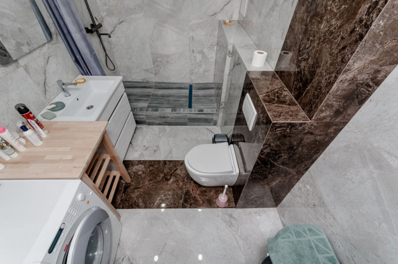 Spre vânzare spațiu nelocativ – Durlești, str. Cartușa (intersecție cu Nicolae Dimo)