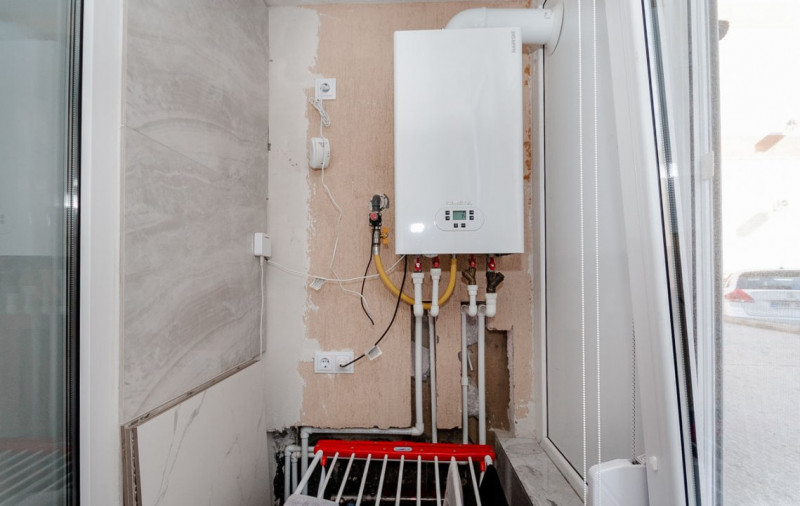 Spre vânzare spațiu nelocativ – Durlești, str. Cartușa (intersecție cu Nicolae Dimo)