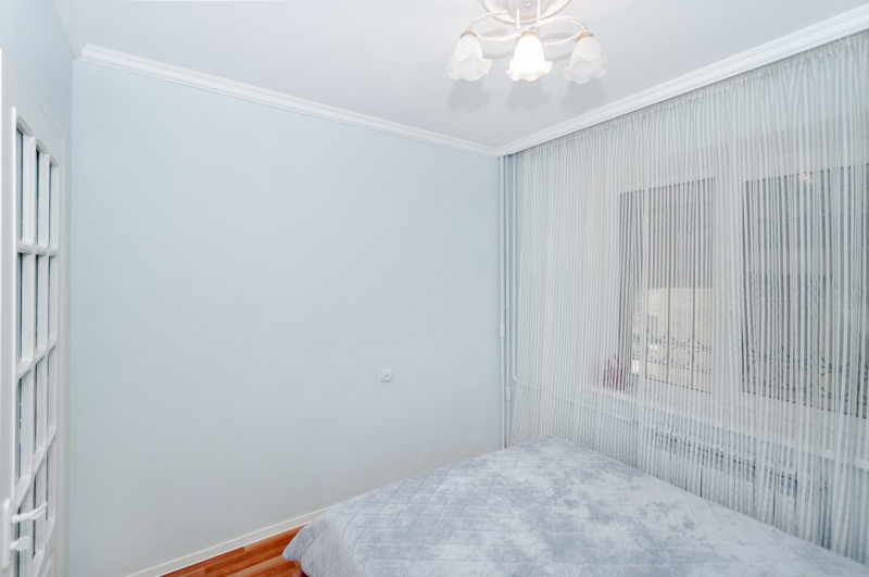 2 Apartamente cu intrări separate, un singur număr cadastral, Centru, Ismail.