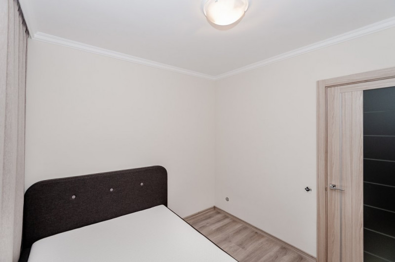 2 Apartamente cu intrări separate, un singur număr cadastral, Centru, Ismail.