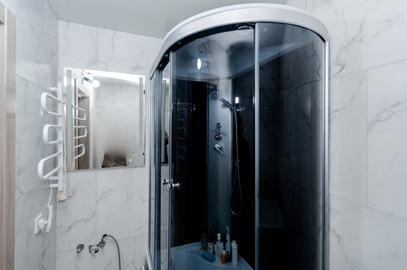 2 Apartamente cu intrări separate, un singur număr cadastral, Centru, Ismail.