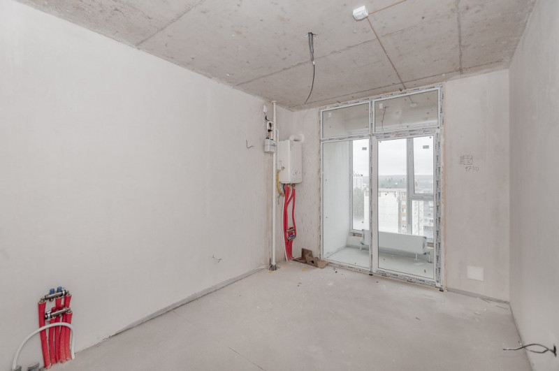 Complex Family Residence 2, str. Burebista 25