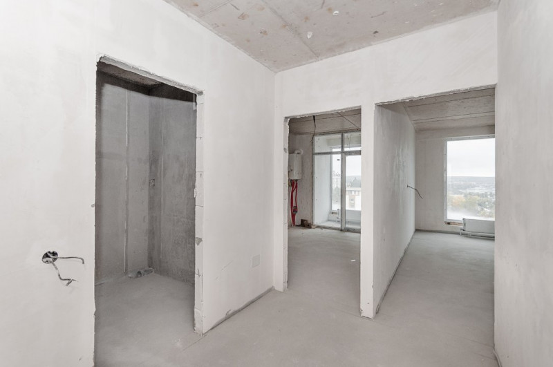 Complex Family Residence 2, str. Burebista 25