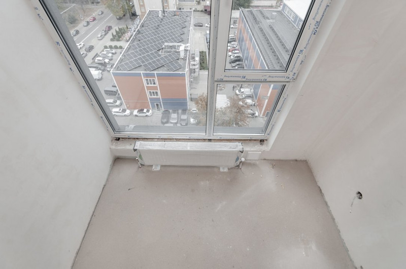 Complex Family Residence 2, str. Burebista 25