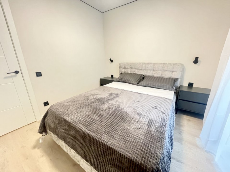 Apartament cu 2 camere și living, Buiucani, str. Ion Creangă, Flacăra.