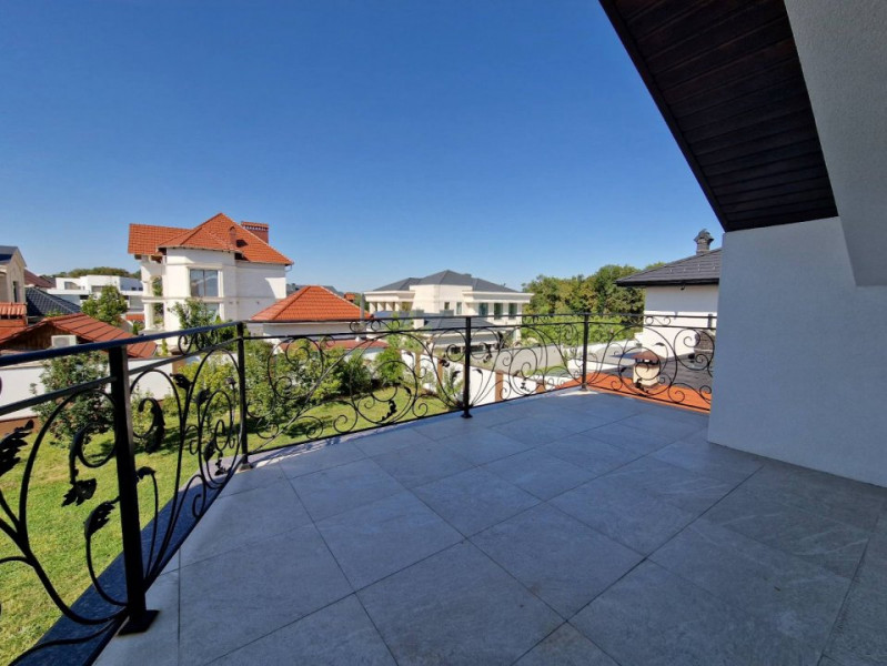 Spre chirie casa in Dumbrava (Poiana Domneasca) linga padure