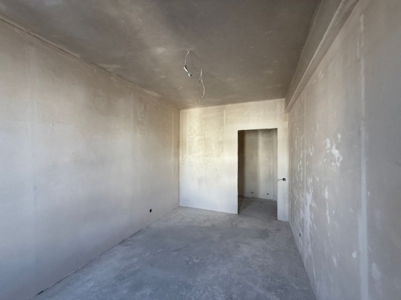 Apartament cu 2 dormitoare si living + terasa, Complexul Satul German, Botanica