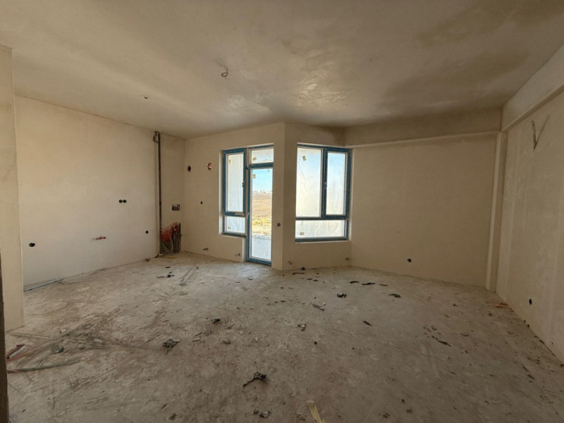 Apartament cu 2 dormitoare si living + terasa, Complexul Satul German, Botanica