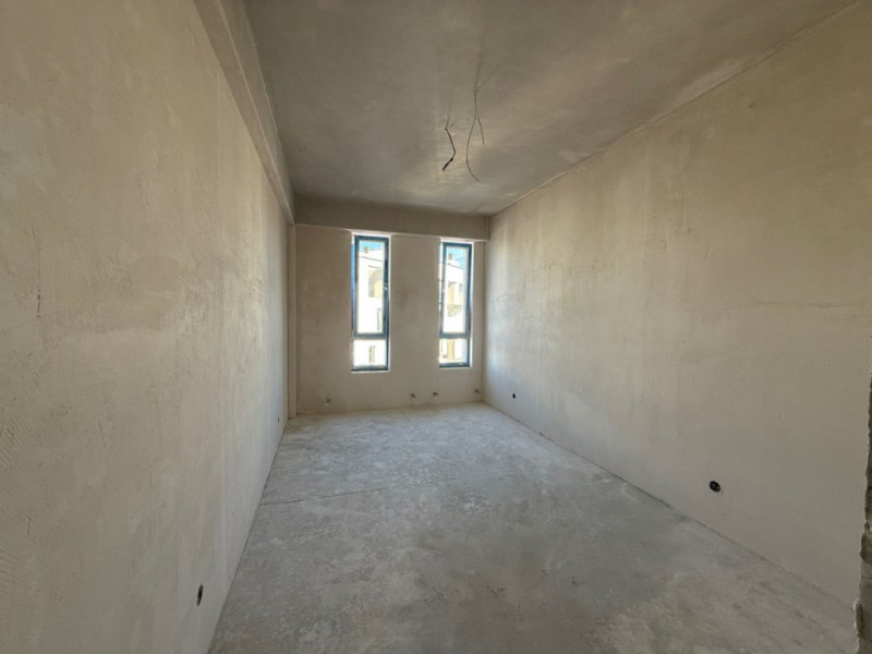 Apartament cu 2 dormitoare si living + terasa, Complexul Satul German, Botanica