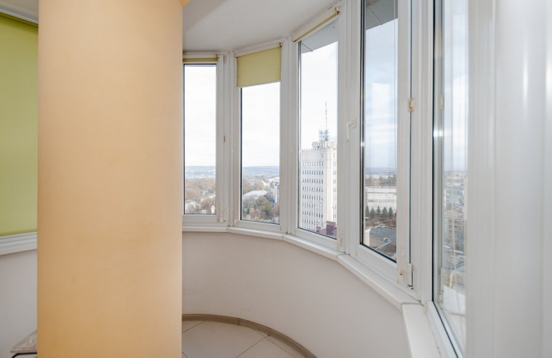 Apartament cu 2 dormitoare si living, Botanica, str. Zelinski
