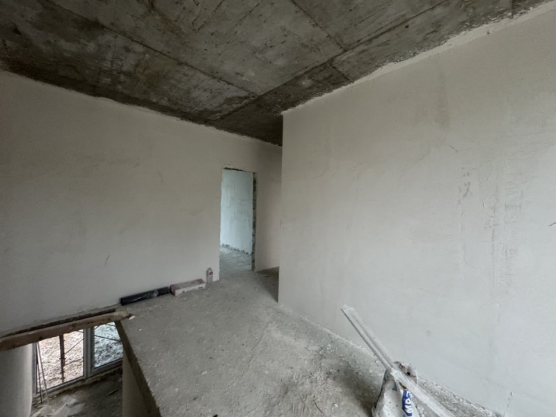 Duplex de vânzare în Durlești, str. Eremia Stratan, 2 nivele, 175 mp.