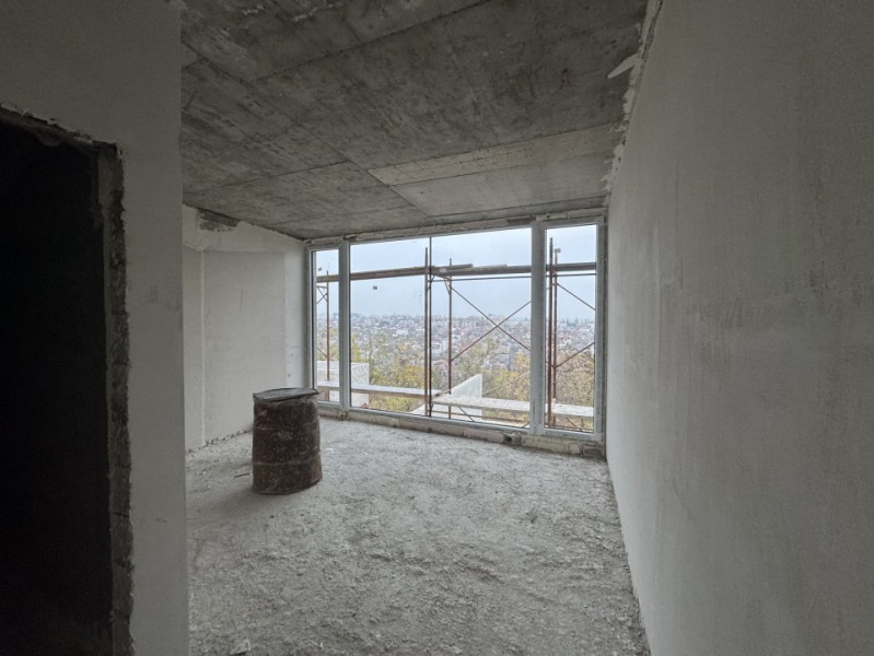 Duplex de vânzare în Durlești, str. Eremia Stratan, 2 nivele, 175 mp.