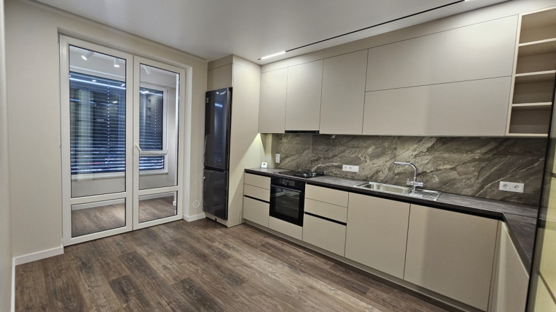 Apartament cu 2 camere, reparație euro, Complexul Astercon Dumbrava