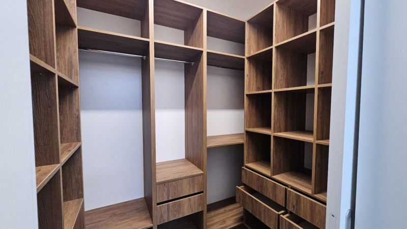 Apartament cu 2 camere, reparație euro, Complexul Astercon Dumbrava