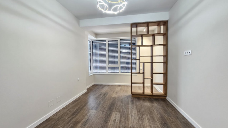 Apartament cu 2 camere, reparație euro, Complexul Astercon Dumbrava