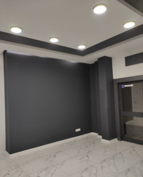 Spațiu Comercial Alpha Buiucani 