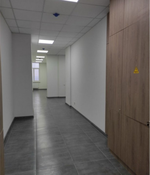 Spațiu Comercial Alpha Buiucani 