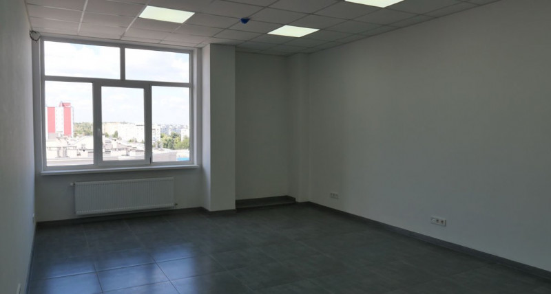 Spațiu Comercial Alpha Buiucani 