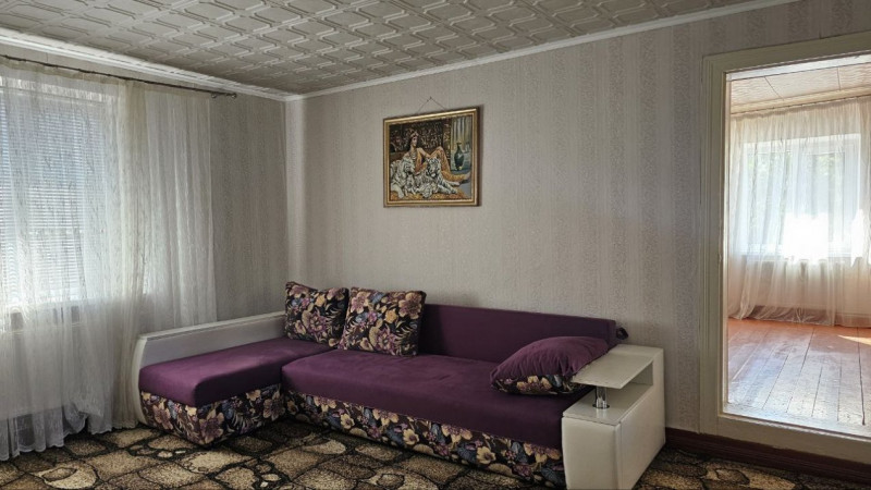 Casă cu teren 12 ari Durlesti, Centru, str-la Milescu Spataru