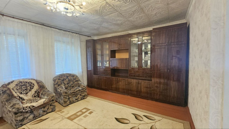 Casă cu teren 12 ari Durlesti, Centru, str-la Milescu Spataru