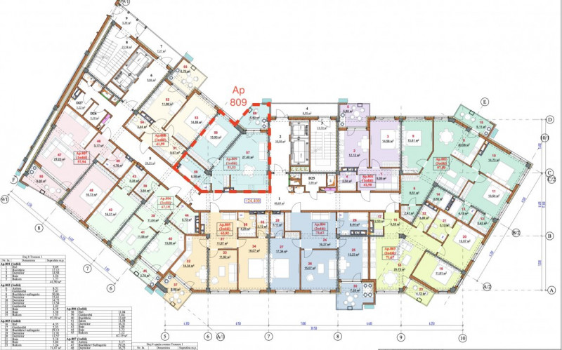 Apartament cu 1 cameră + living, Solomon Grenoble