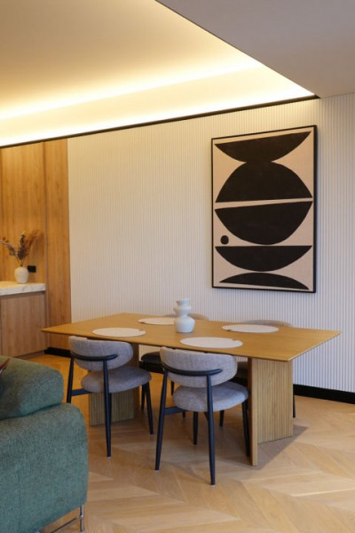 Apartament cu 2 camere, Centru, str. Mihai Eminescu