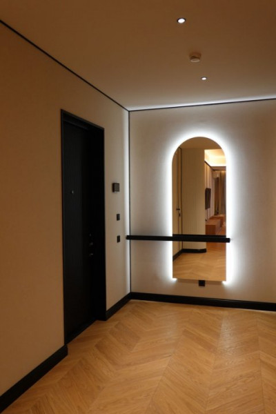 Apartament cu 2 camere, Centru, str. Mihai Eminescu