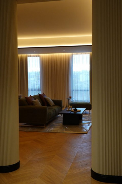 Apartament cu 2 camere, Centru, str. Mihai Eminescu