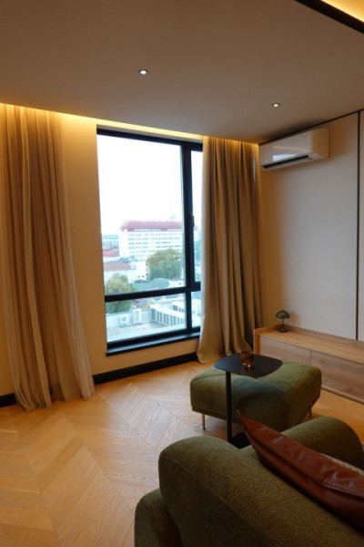 Apartament cu 2 camere, Centru, str. Mihai Eminescu