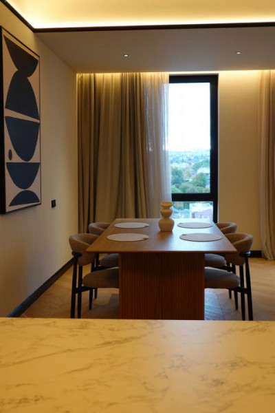 Apartament cu 2 camere, Centru, str. Mihai Eminescu