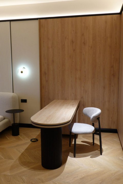 Apartament cu 2 camere, Centru, str. Mihai Eminescu