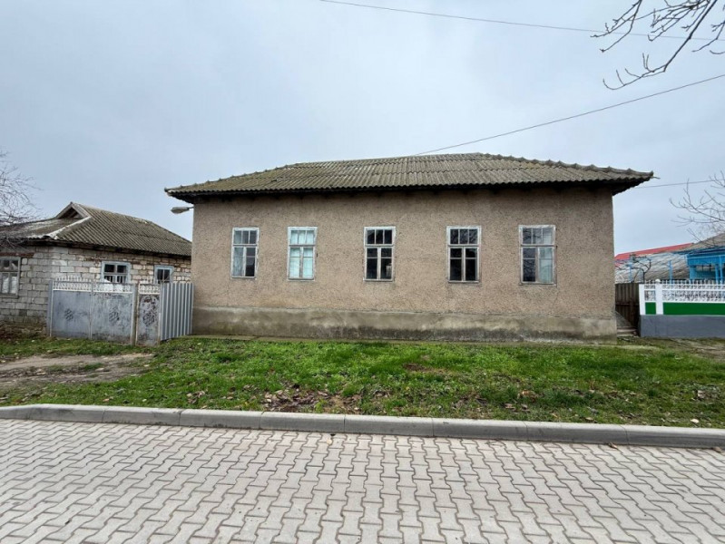 Vanzare casă în Ceadîr-Lunga