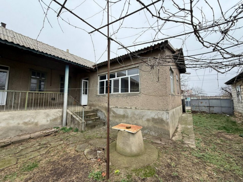 Vanzare casă în Ceadîr-Lunga