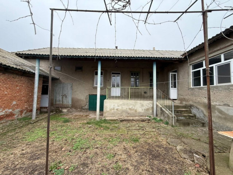 Vanzare casă în Ceadîr-Lunga