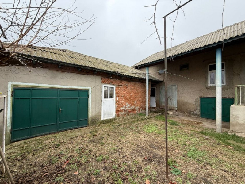 Vanzare casă în Ceadîr-Lunga