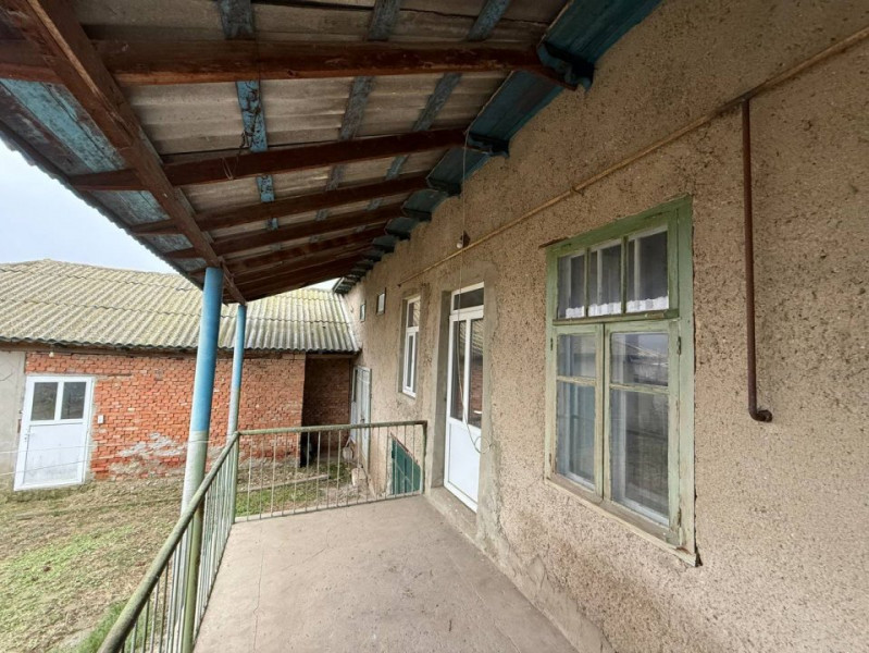 Vanzare casă în Ceadîr-Lunga