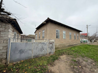 Vanzare casă în Ceadîr-Lunga