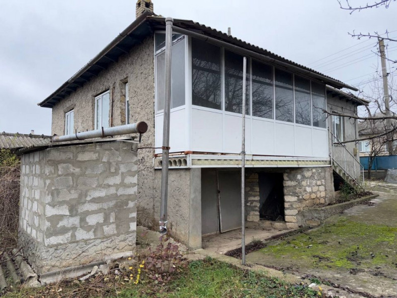 Vanzare casa în Ceadîr-Lunga