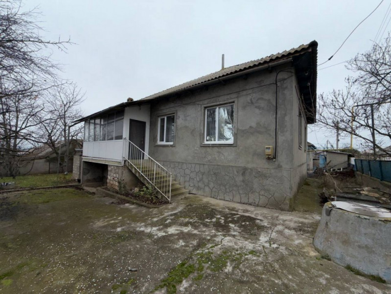 Vanzare casa în Ceadîr-Lunga
