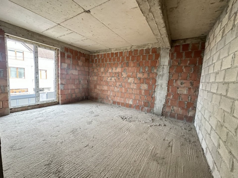 TownHouse în 2 nivele! Durlești, str. Dumbrava, 150m2 + 3 ari! Variantă albă!