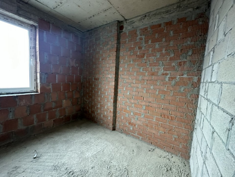 TownHouse în 2 nivele! Durlești, str. Dumbrava, 150m2 + 3 ari! Variantă albă!